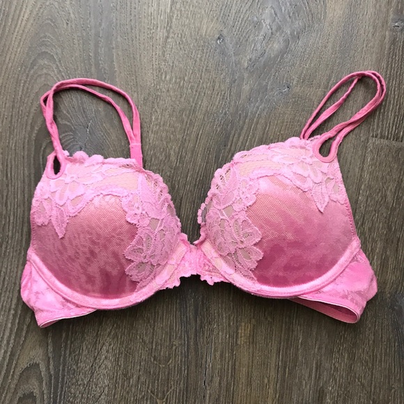 Victoria's Secret Other - Pink victoria secret bra